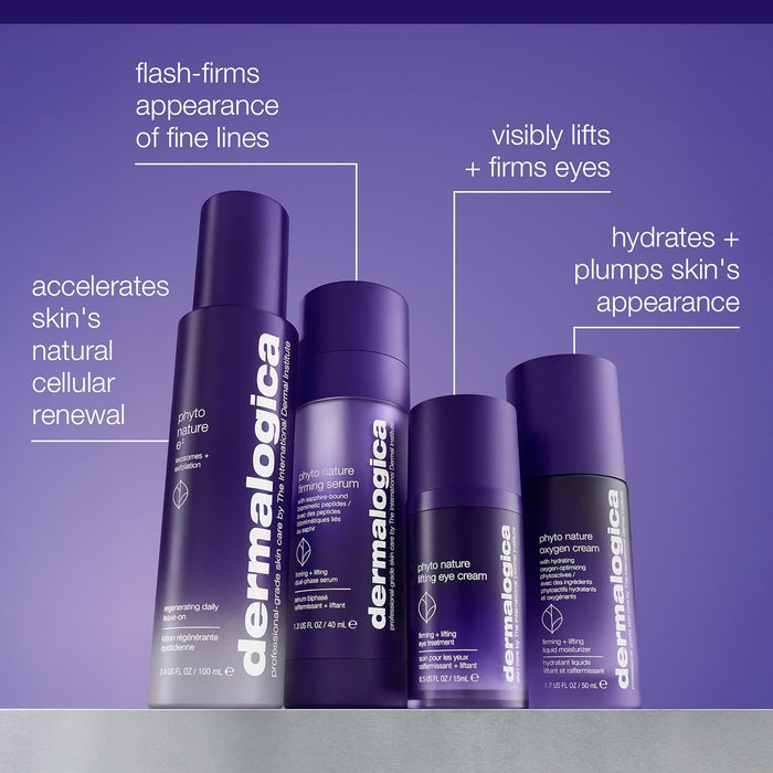 Dermalogica Phyto Nature e² Regenerating Daily Exosome Leave-On Treatment