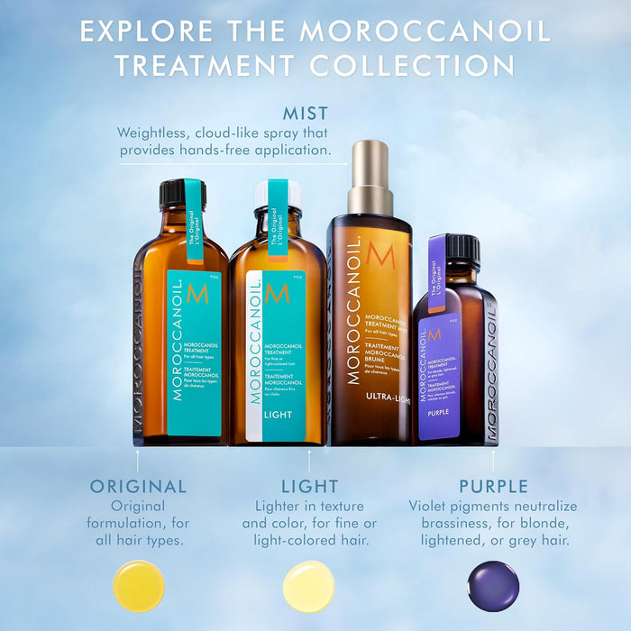 Moroccanoil Treatment Mist