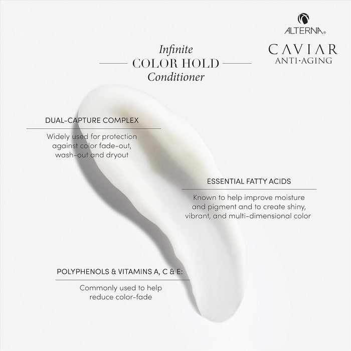 Alterna Caviar Anti-Aging Infinite Color Hold Conditioner