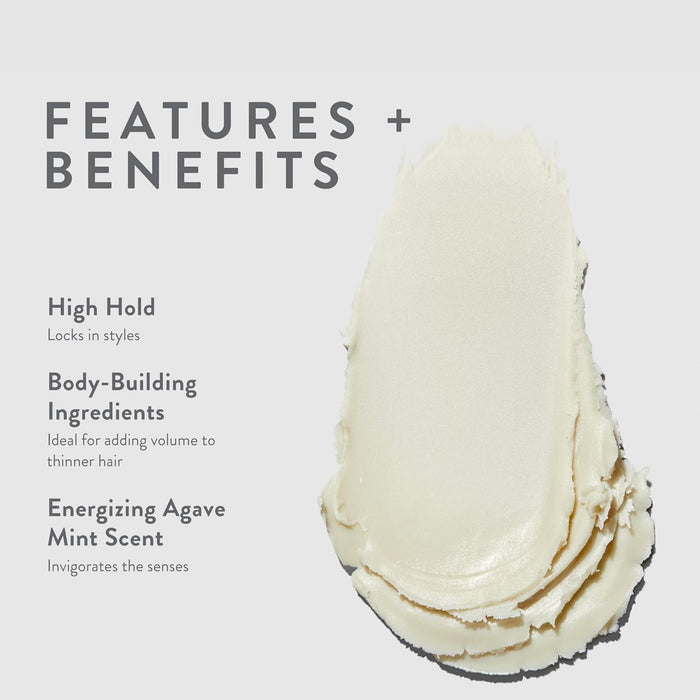 MITCH by Paul Mitchell Dry Paste Texture Clay