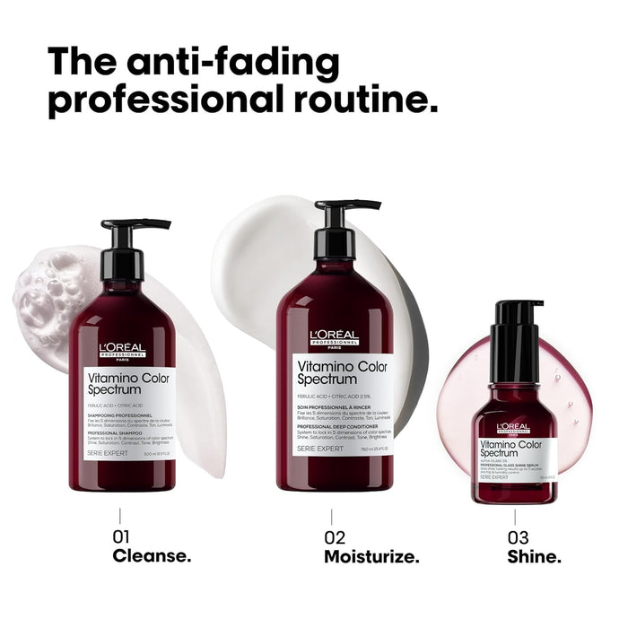 L'Oréal Professionnel Paris Vitamino Color Spectrum Shampoo