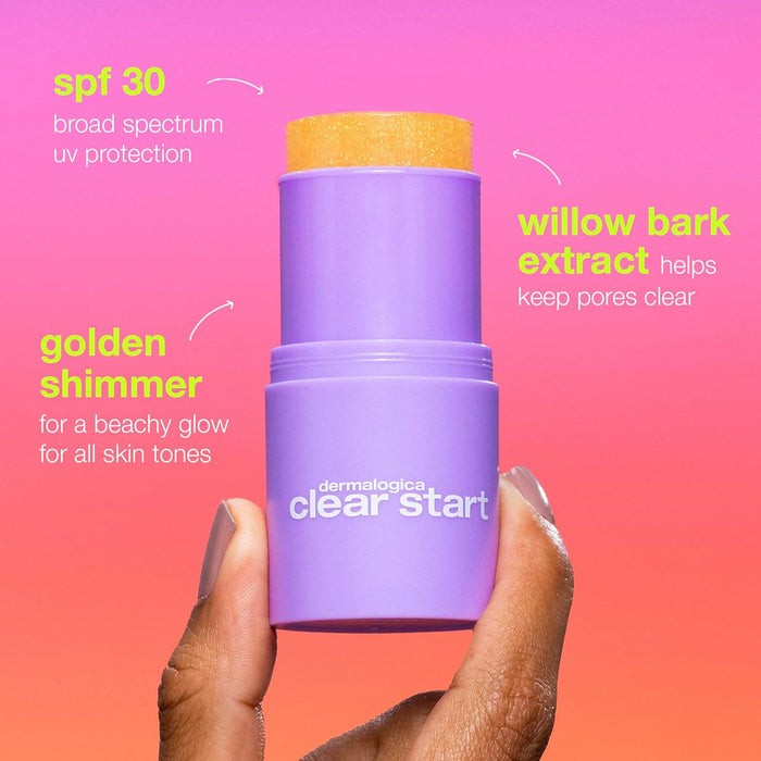 Dermalogica Golden Hour Hydrating SPF30 Stick