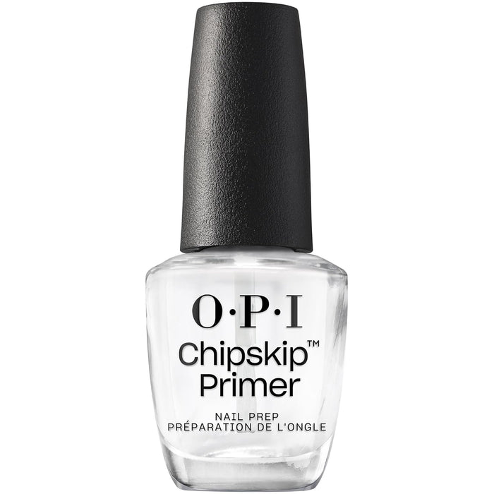 OPI Chip Skip - Prep Coat Chip Preventor