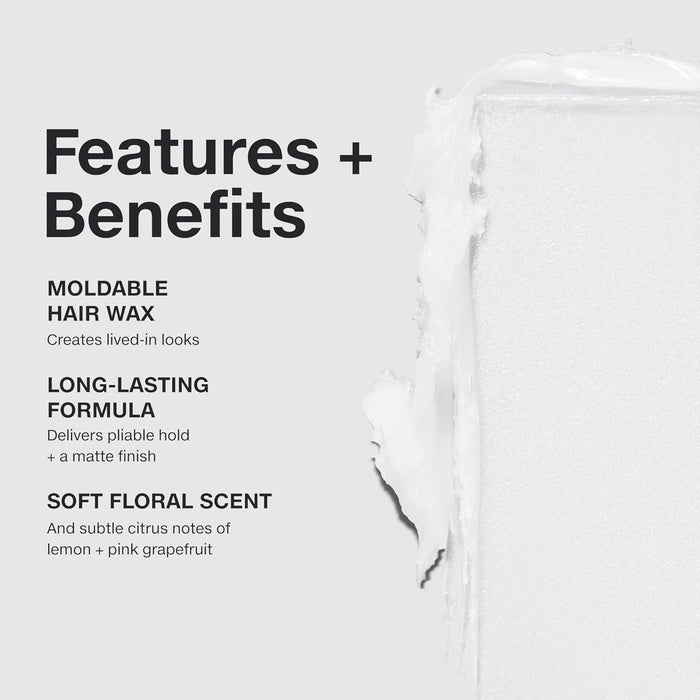 Paul Mitchell Dry Wax