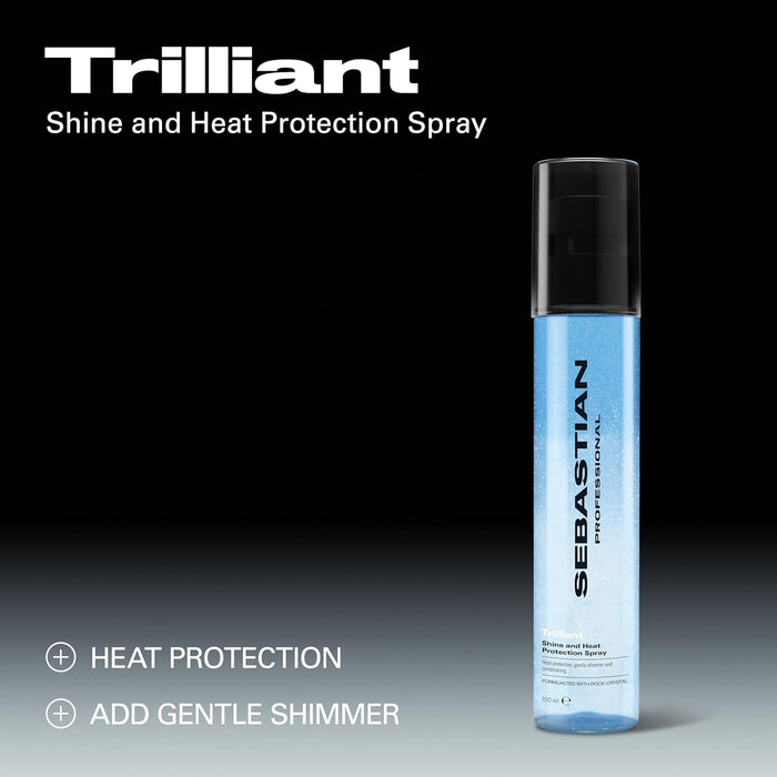 Sebastian Trilliant Thermal Heat Protector