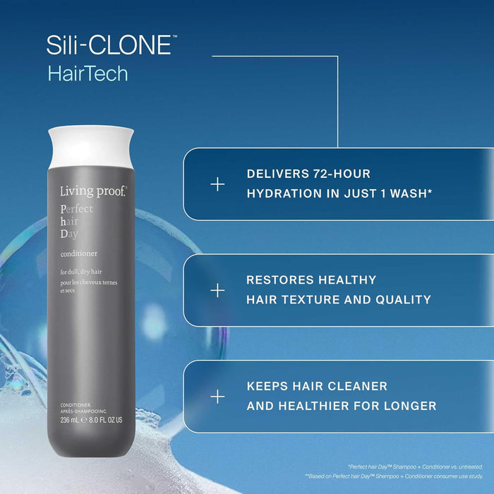 Living Proof Perfect Hair Day Conditioner