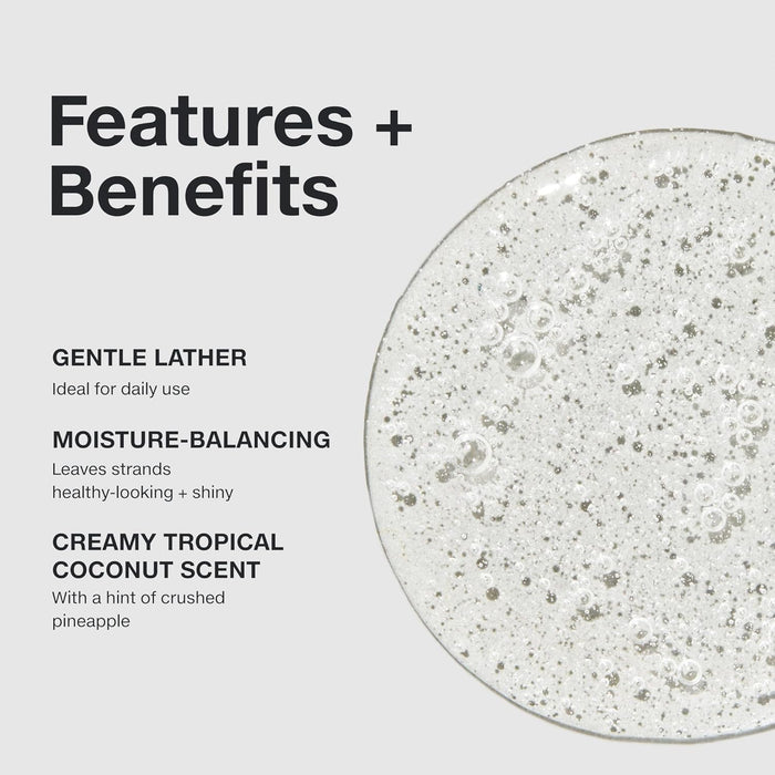 Paul Mitchell Shampoo One