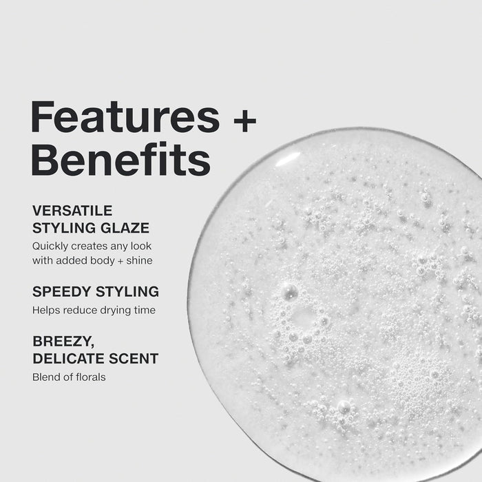 Paul Mitchell Super Sculpt Styling Glaze