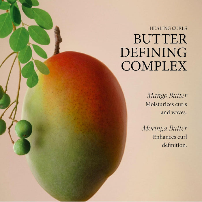 L'ANZA Healing Curls Conditioner