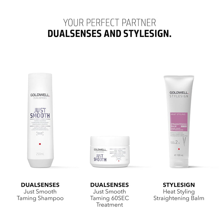 Goldwell StyleSign Straightening Balm