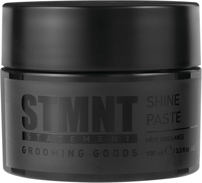 STMNT Grooming Goods Shine Paste