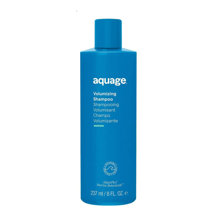 Aquage Volumizing Shampoo 8oz.