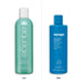 Aquage Volumizing Shampoo old vs new packaging
