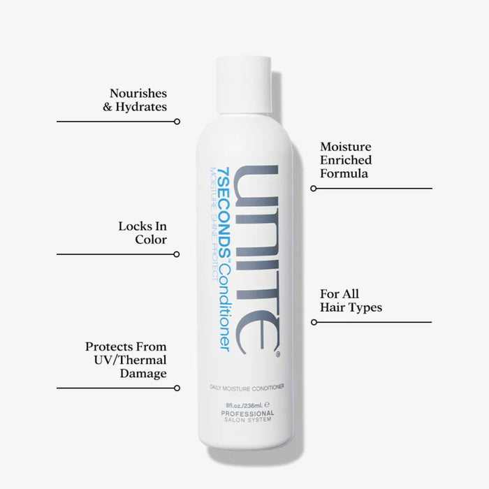 UNITE Pure Hydration Trio Holiday Set