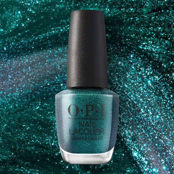 OPI Nail Lacquer "Good Enough To Treat" - Holiday 2025 Collection