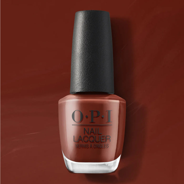 OPI Nail Lacquer Star-zipan on the Tree