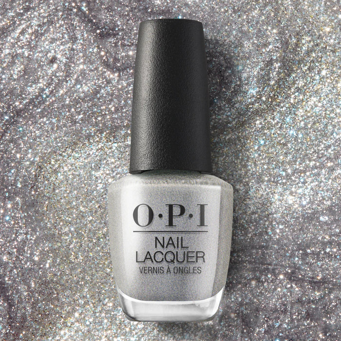 OPI Nail Lacquer "Good Enough To Treat" - Holiday 2025 Collection