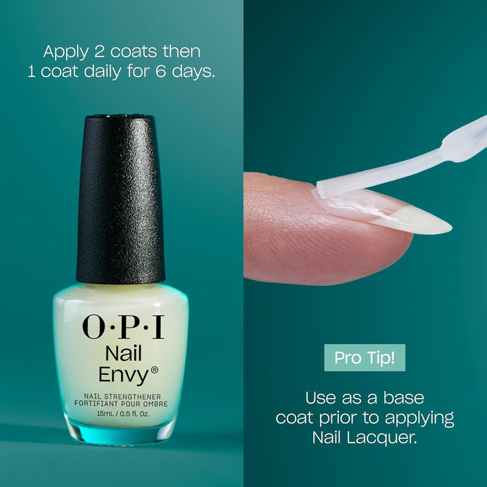 OPI Nail Envy Original Nail Strengthener
