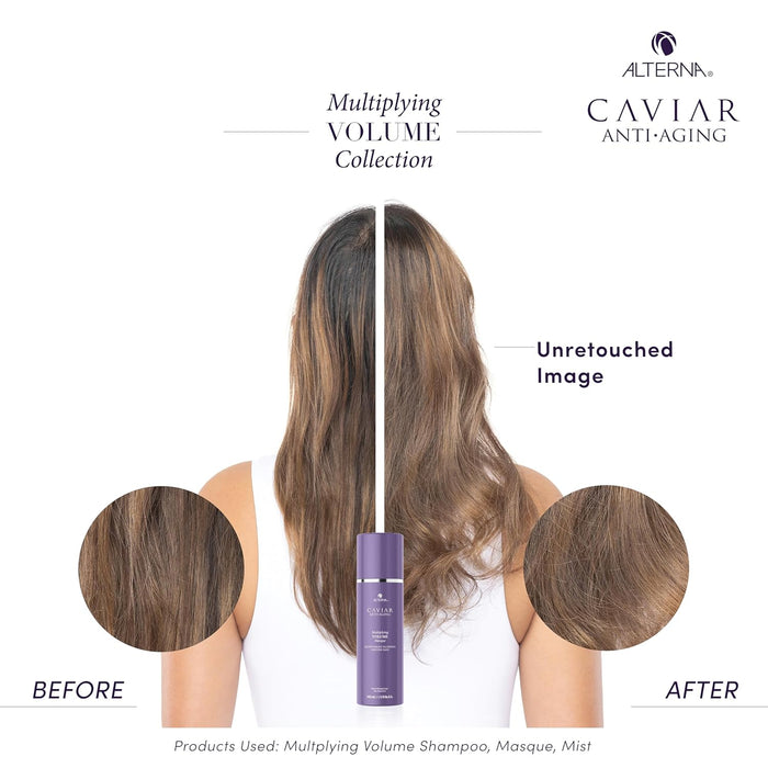 Alterna Caviar Anti-Aging Multiplying Volume Masque