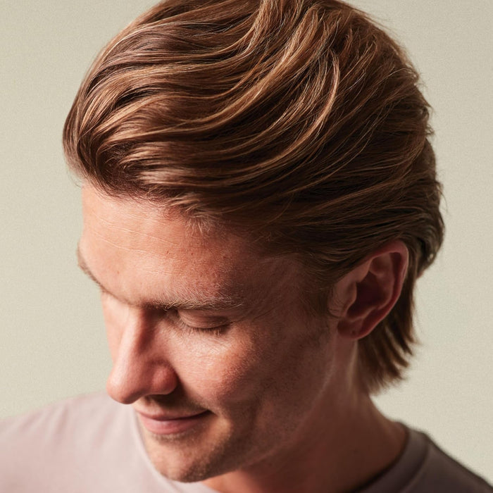 MITCH by Paul Mitchell Calibrate Thickening Cream
