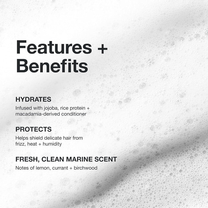 Paul Mitchell Hydrating Foam