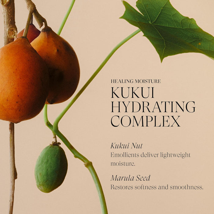 L'ANZA Healing Moisture Shampoo