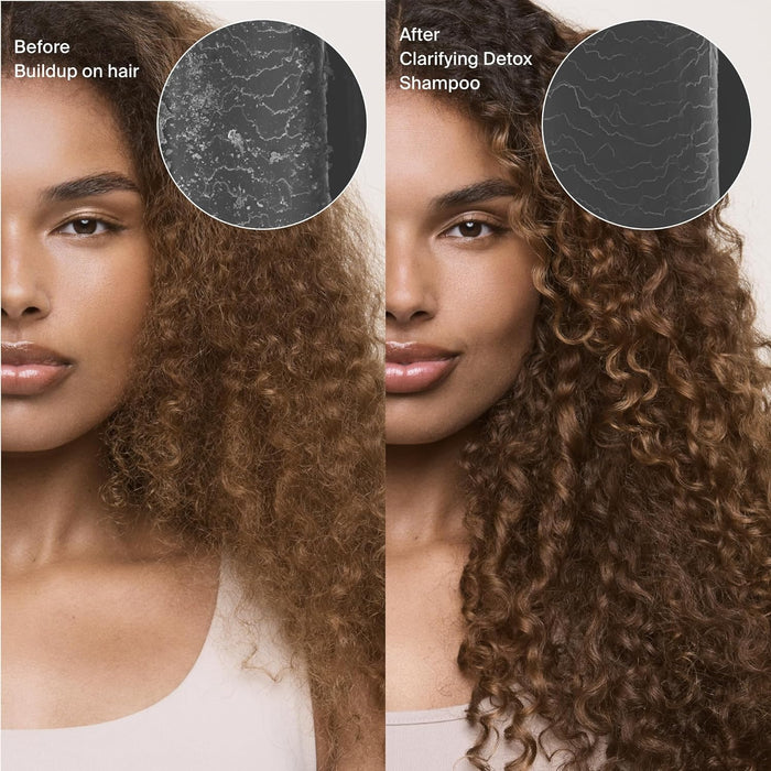 Living Proof Clarifying Detox Shampoo