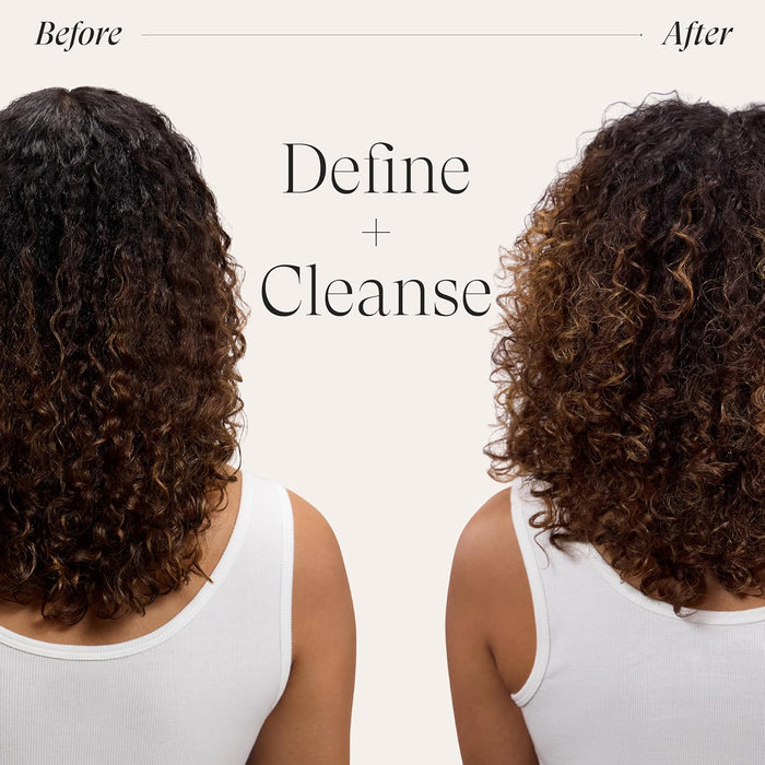 L'ANZA Healing Curls Conditioner