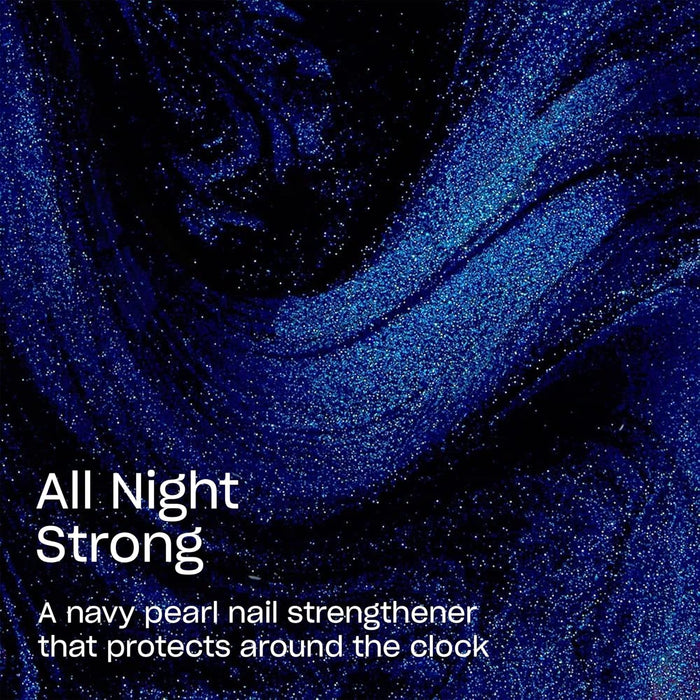 OPI Nail Envy All Night Strong Nail Strengthener