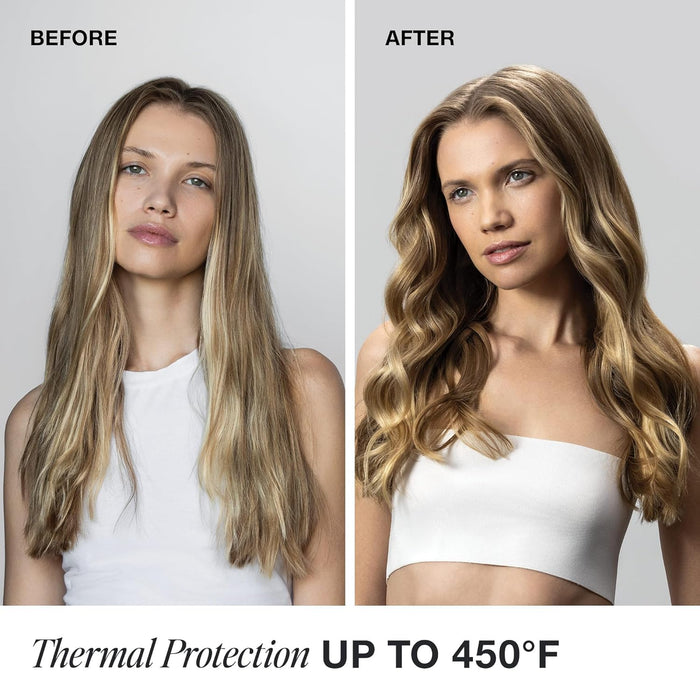 Paul Mitchell Hot Off The Press Thermal Protection Hairspray