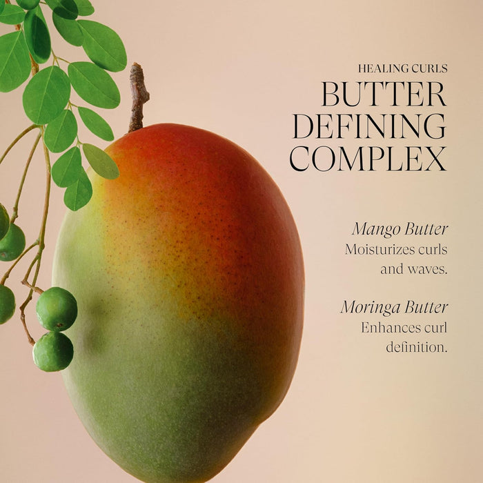 L'ANZA Healing Curls Shampoo