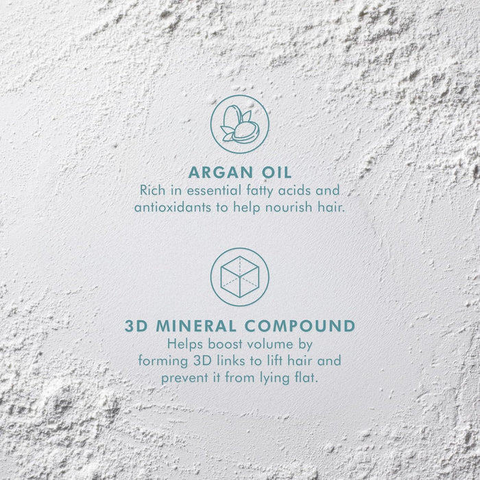 Moroccanoil Texture & Volume Hair Powder