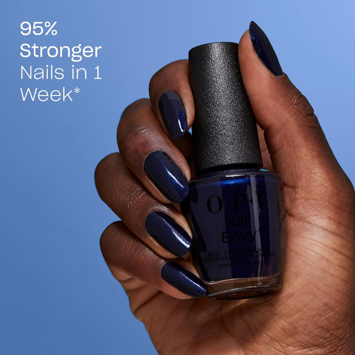 OPI Nail Envy All Night Strong Nail Strengthener