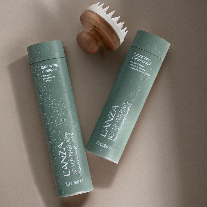 L'ANZA Scalp Therapy Balancing Conditioner