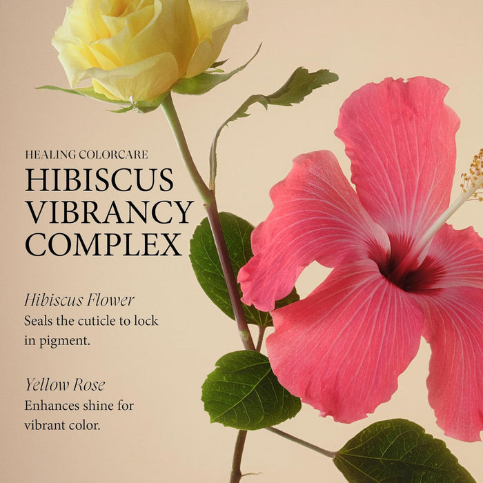 L'ANZA Healing ColorCare Clarifying Shampoo