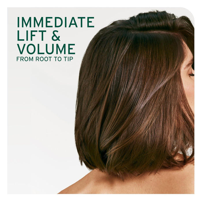 Biolage Volume Boost Conditioner provides immediate lift and volume