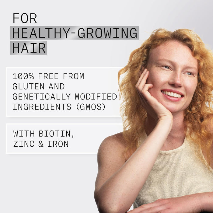 Nioxin Density Defend Hair Growth Supplements