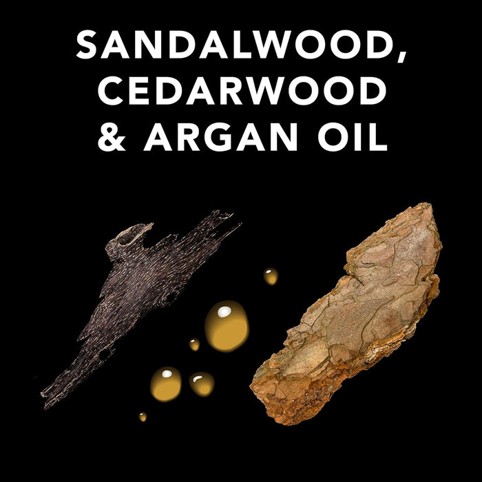 Sebastian Dark Oil Lightweight Hair Styling Oil