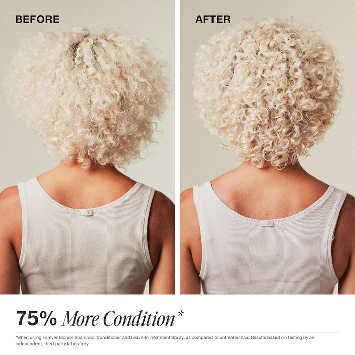 Paul Mitchell Forever Blonde Leave-In Treatment Spray