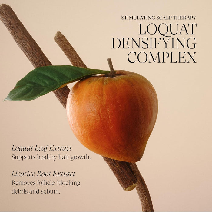 L'ANZA Scalp Therapy Stimulating Shampoo