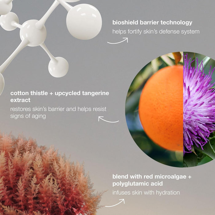 Dermalogica Dynamic Skin Strengthening Serum