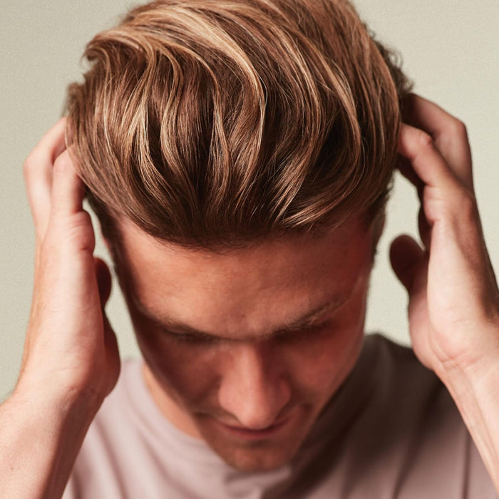 MITCH by Paul Mitchell Calibrate Thickening Cream