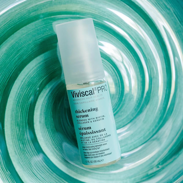 Viviscal Professional Thin to Thick Elixir