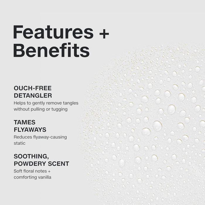 Paul Mitchell Taming Spray