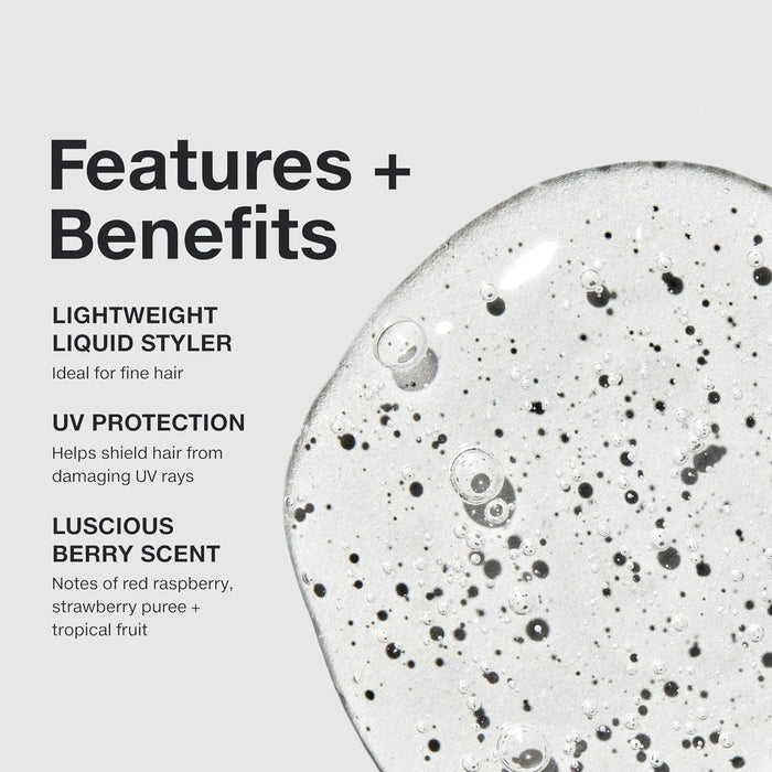 Paul Mitchell Extra-Body Thicken Up Styling Liquid