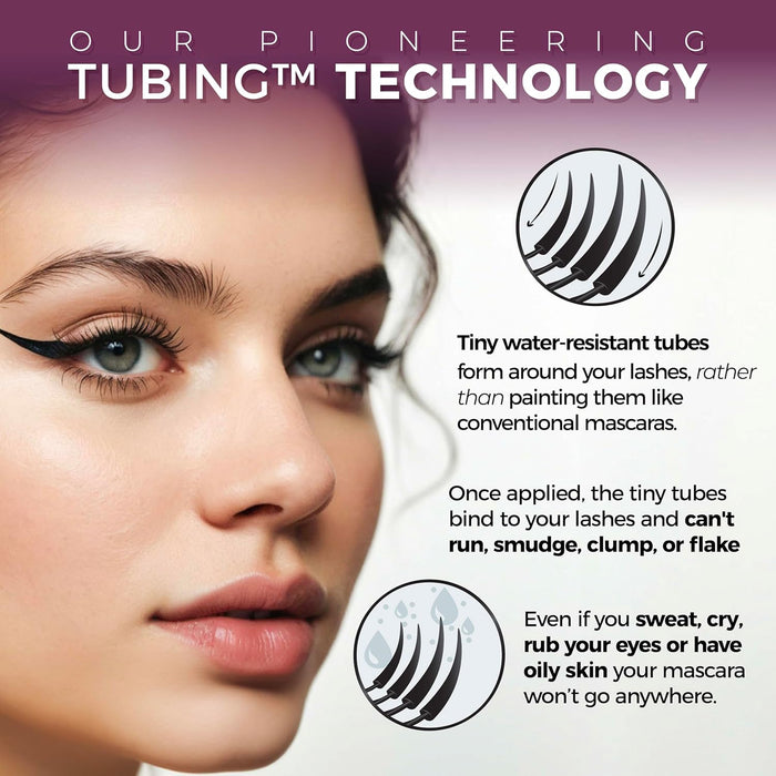 Blinc Original TUBING Mascara (2 Shades)