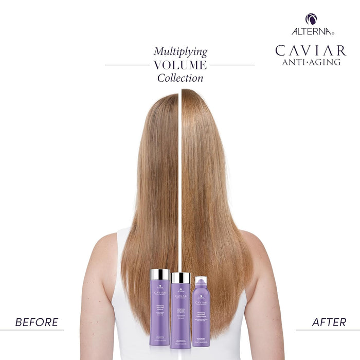 Alterna Caviar Anti-Aging Multiplying Volume Shampoo