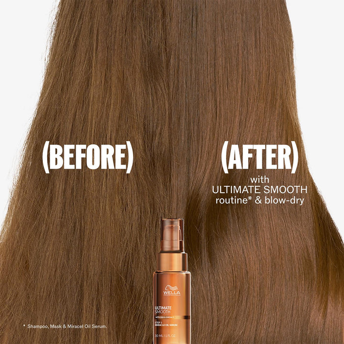 Wella Professionals Ultimate Smooth Shampoo