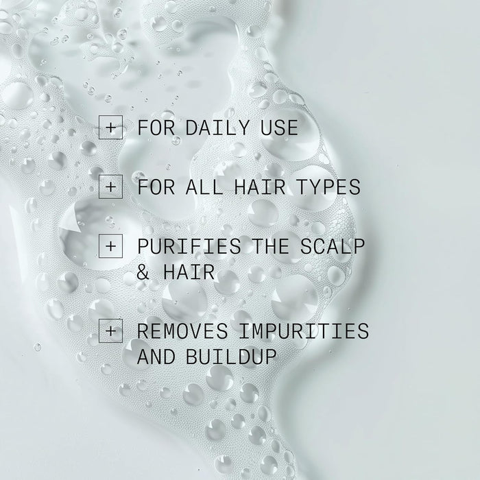 Nioxin Age Defense Shampoo & Conditioner Duo