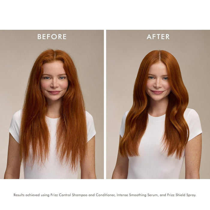 Moroccanoil Frizz Control Shampoo & Conditioner Set 8.5oz.